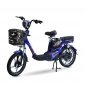 Xe đạp điện Co Sy RC1