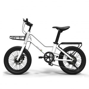 HOTTECH 01 300x300 - Xe đạp điện Hottech