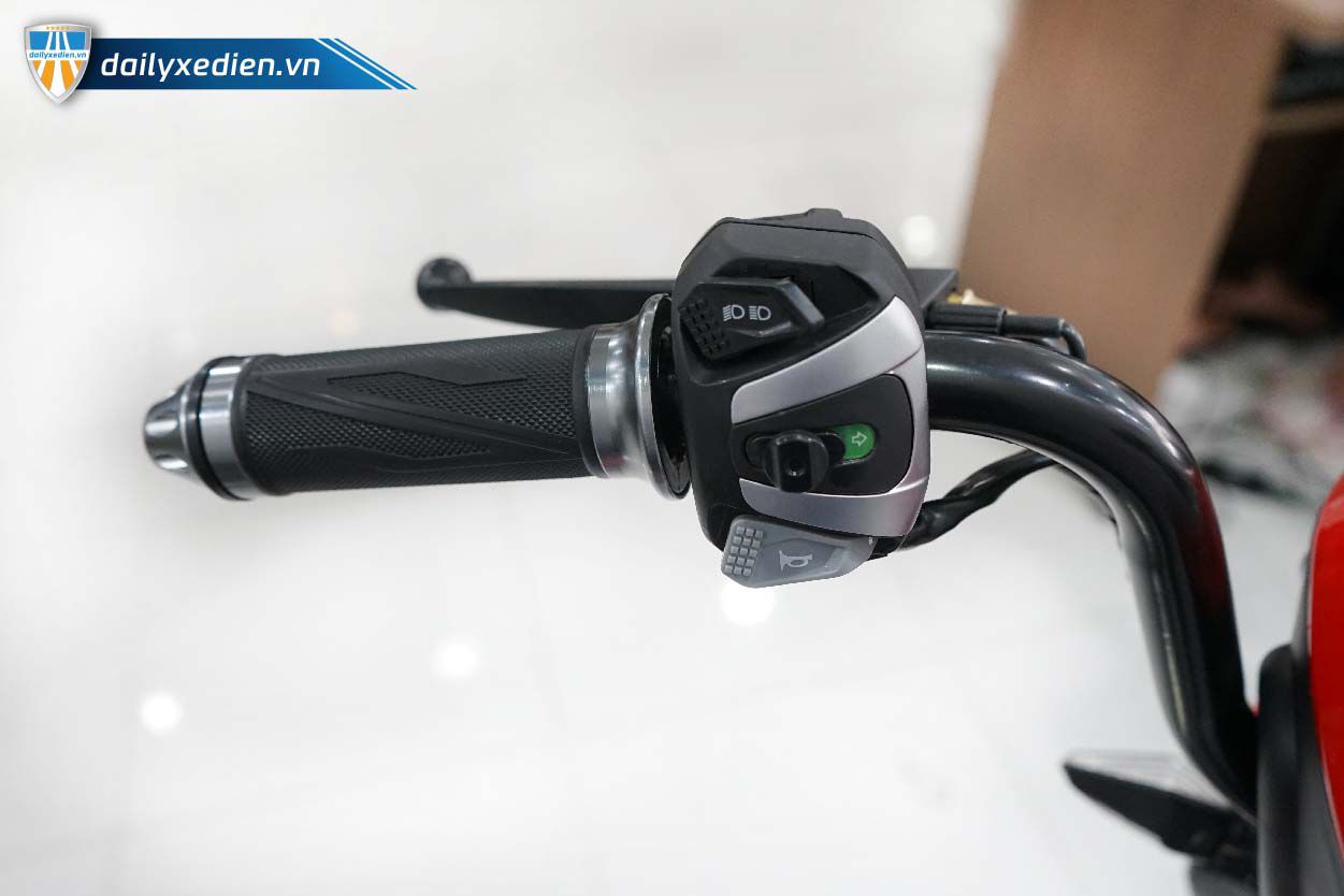 xe dap dien cap x pro update 13 - Xe đạp điện Bluera Cap X Pro 2020