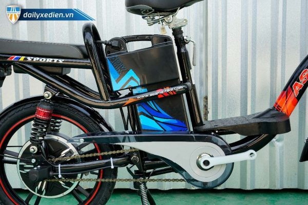 xe dap dien asama new 01 06 600x400 - Xe đạp điện Asama EBK Bike New