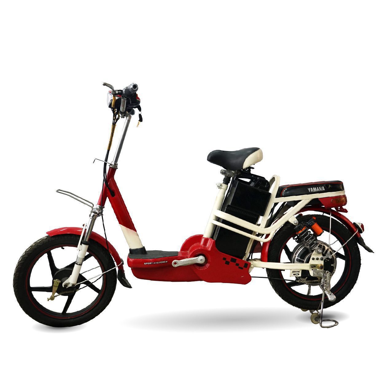 Mua bán xe đạp điện cũ giá rẻ 0902265444  Hanoi