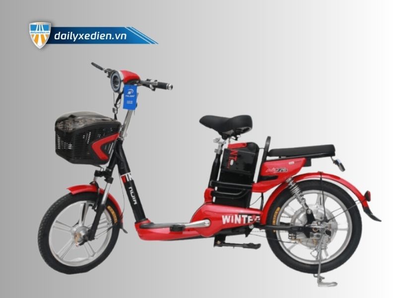 xe đạp điện nijia bao nhiêu tiền