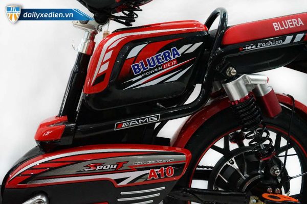 xe dap dien bluera sport a10 08 600x400 - Xe đạp điện Bluera Sport A10