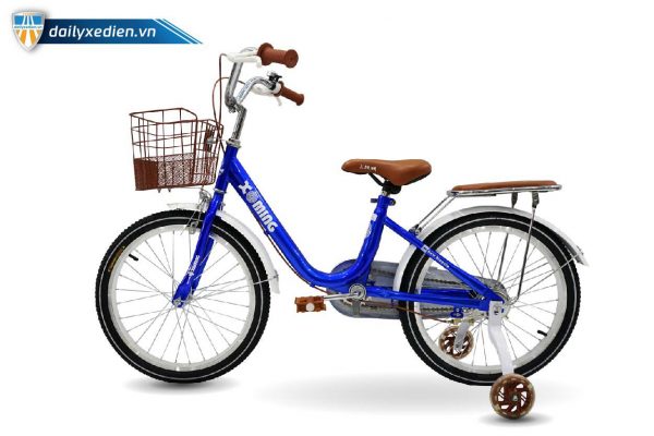 xe dap tre em xaming 20 inch 02 600x400 - Xe đạp trẻ em Xaming - 20 inch