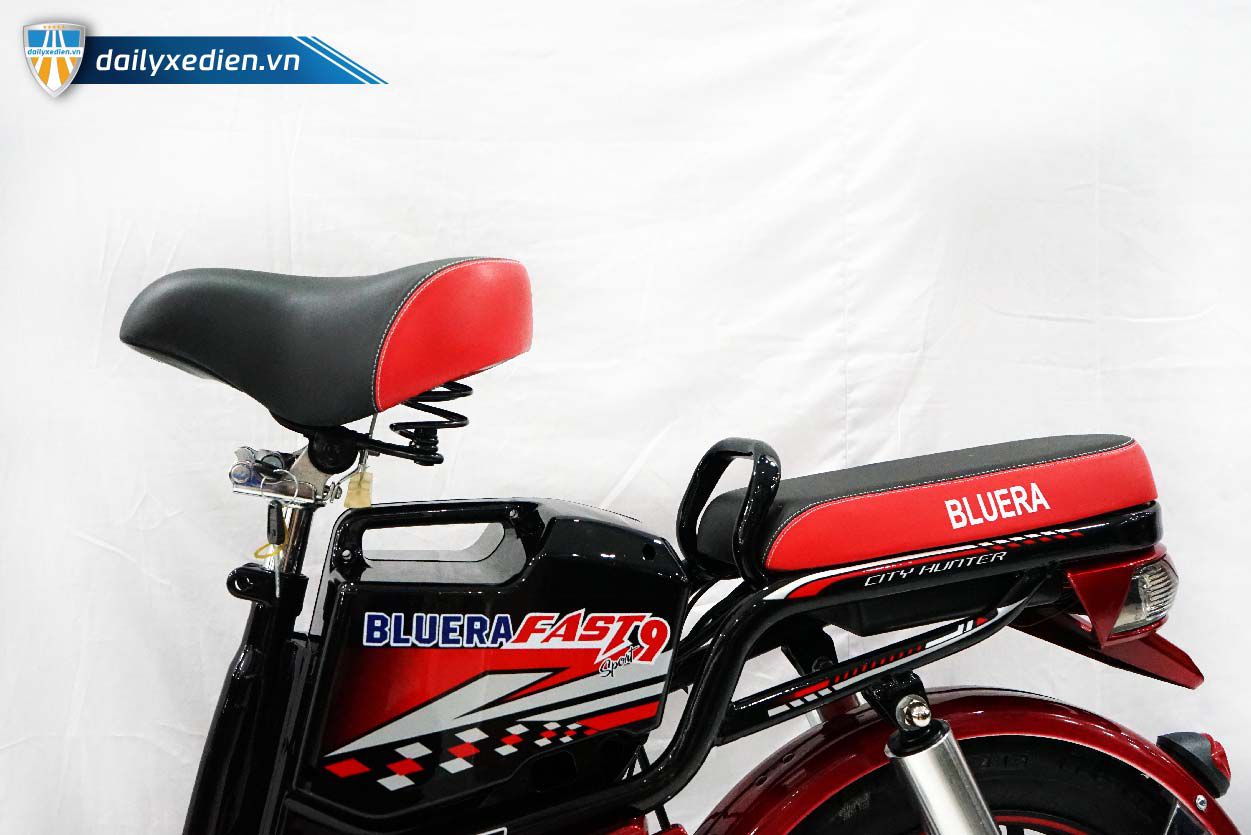 xe dap dien bluera fast 9 ct 04 - Xe đạp điện Bluera Fast 9