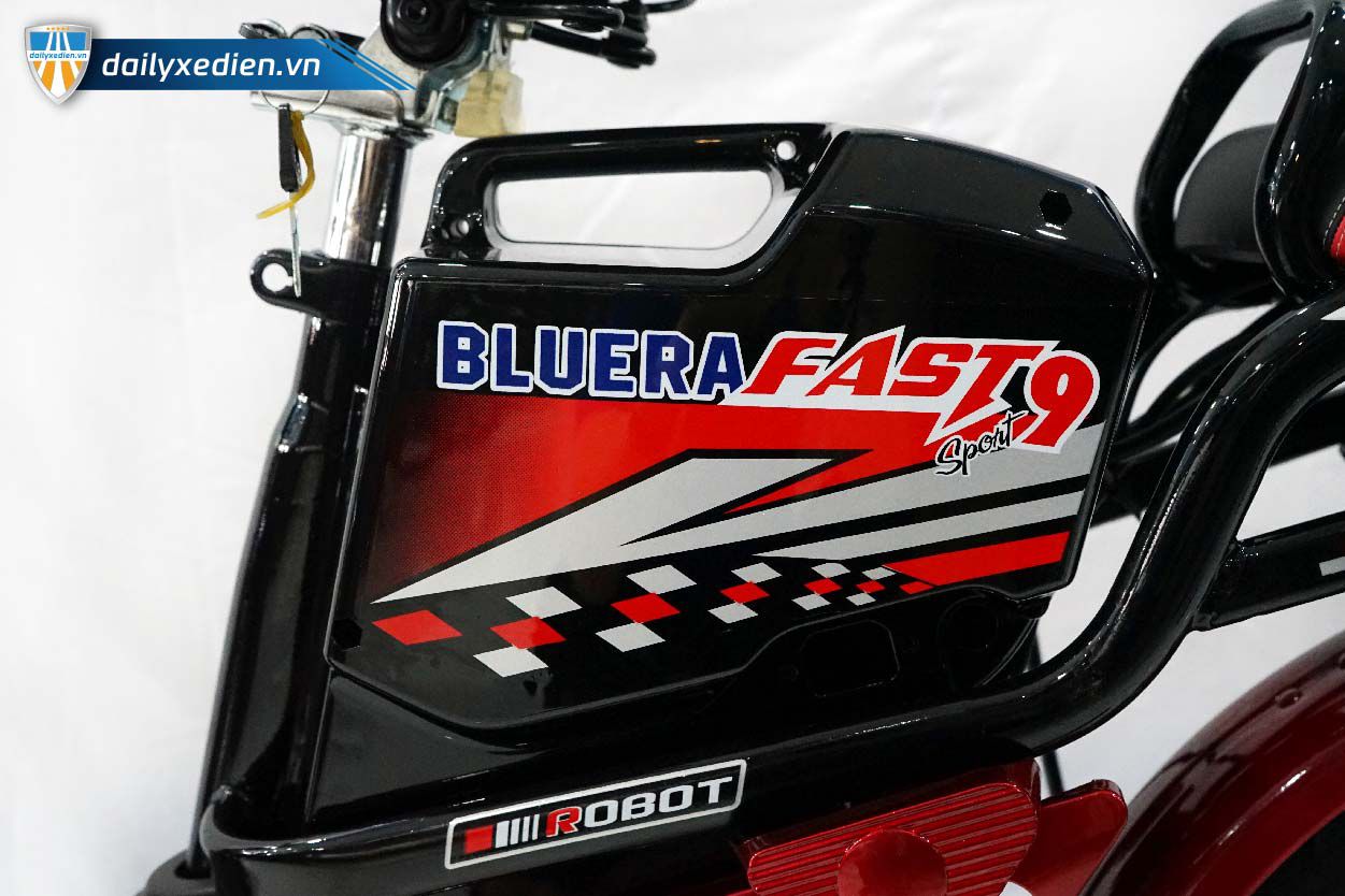 xe dap dien bluera fast 9 ct 20 - Xe đạp điện Bluera Fast 9