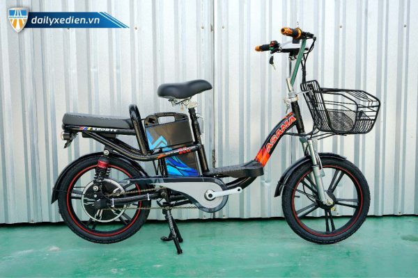 Tổng hợp những mẫu xe đạp điện tốt nhất thị trường hiện nay