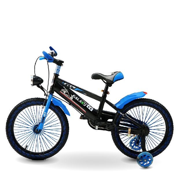 Xe đạp trẻ em chính hãng mẫu mã đẹp giá rẻ 13
