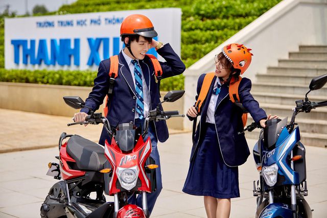Xu hướng xe điện tại Việt Nam trong tương lai 