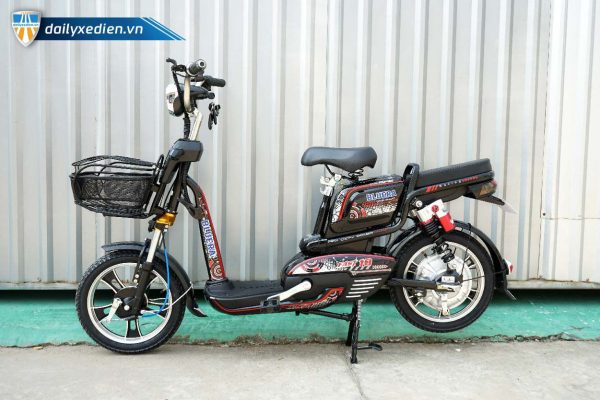 xe dap dien bluera fast 10 ct 03 600x400 - Xe đạp điện Bluera Fast 10