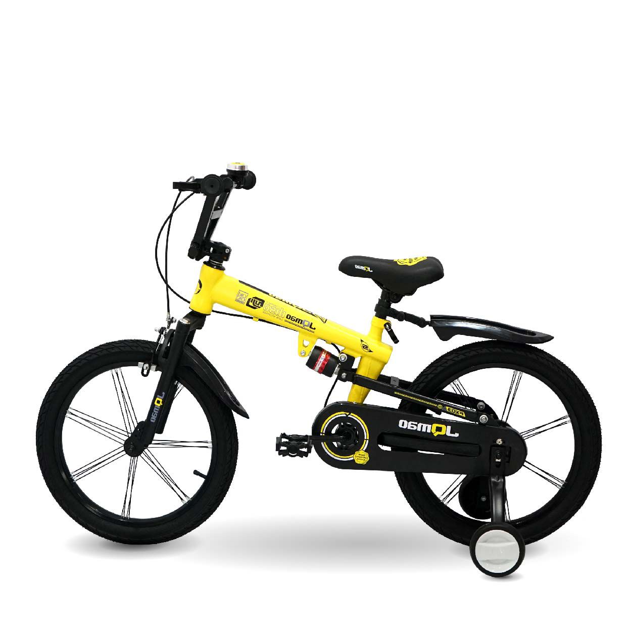 Xe đạp trẻ em JQmao - 18 inch