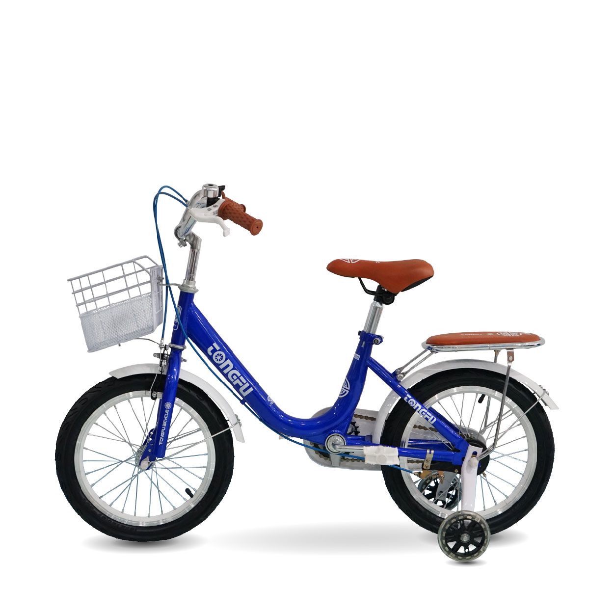 Xe đạp trẻ em Congfu - 16 inch
