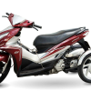 Xe 3 bánh Suzuki Mpulse