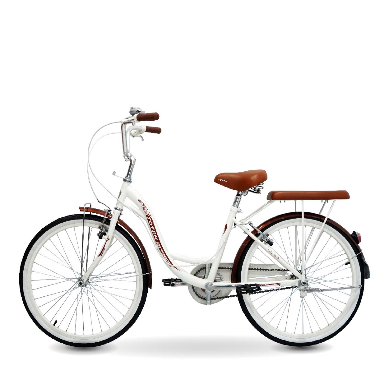 Xe đạp mini Totem 24inh