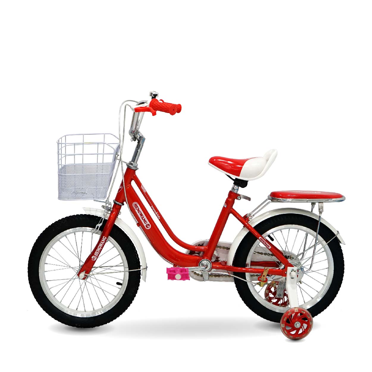 Xe đạp trẻ em HengWang – 16 inch