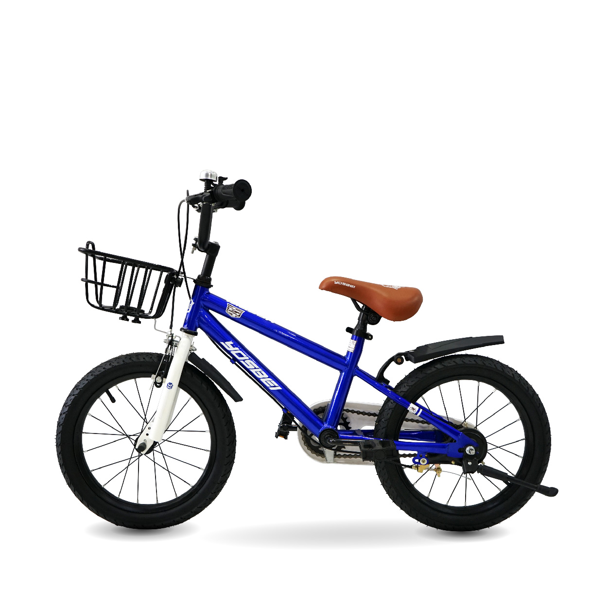 Xe đạp trẻ em Yosbei - 16 inch 25
