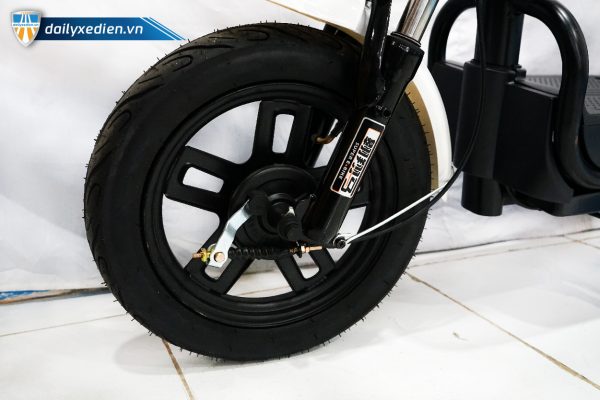 xe dap dien mini new 2021 ct 03 600x400 - Xe đạp điện mini new 2021