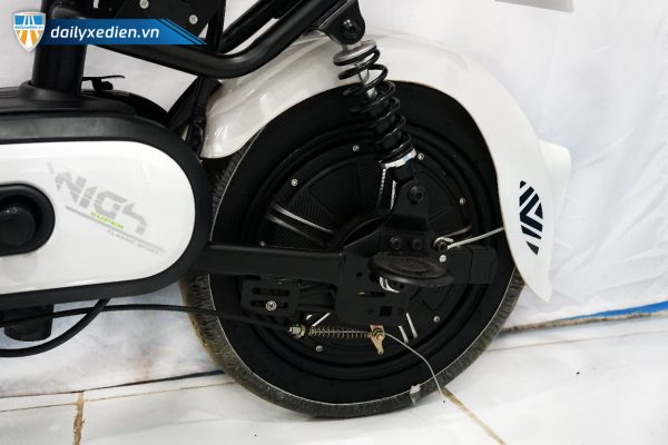 xe dap dien mini new 2021 ct 06 600x400 - Xe đạp điện mini new 2021