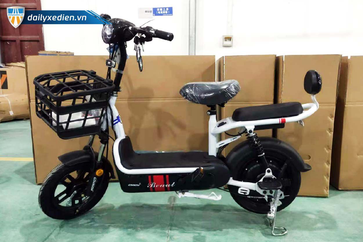 Xe đạp điện Mini EScooter nơi bán giá rẻ nhất tháng 042023