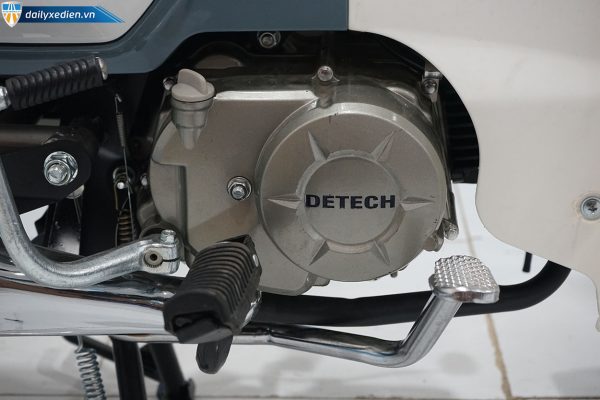 Cup 50cc Espero classic Detech 16 600x400 - Xe cúp  50cc Espero classic Detech