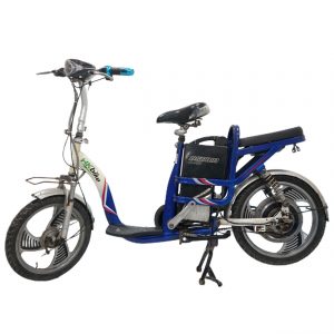 Xe đạp điện HKBike cũ giá rẻ