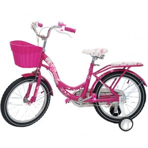 xe dap dien 133 pro max ct 01 5 300x300 - Xe đạp trẻ em JQMao bánh 18
