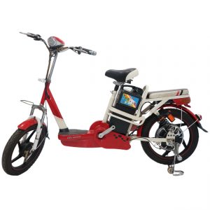 xe dap dien 18 sport and power 1 300x300 - Xe đạp điện NIJIA SMART 2 yên