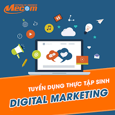 images 1 - Tuyển Thực Tập Sinh Marketing