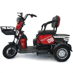 xe 3 banh dien mini tricycle 08 1 300x300 - Xe 3 bánh super one 2021