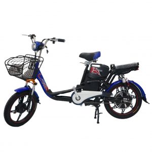Xe đạp điện Honda bike A7 3