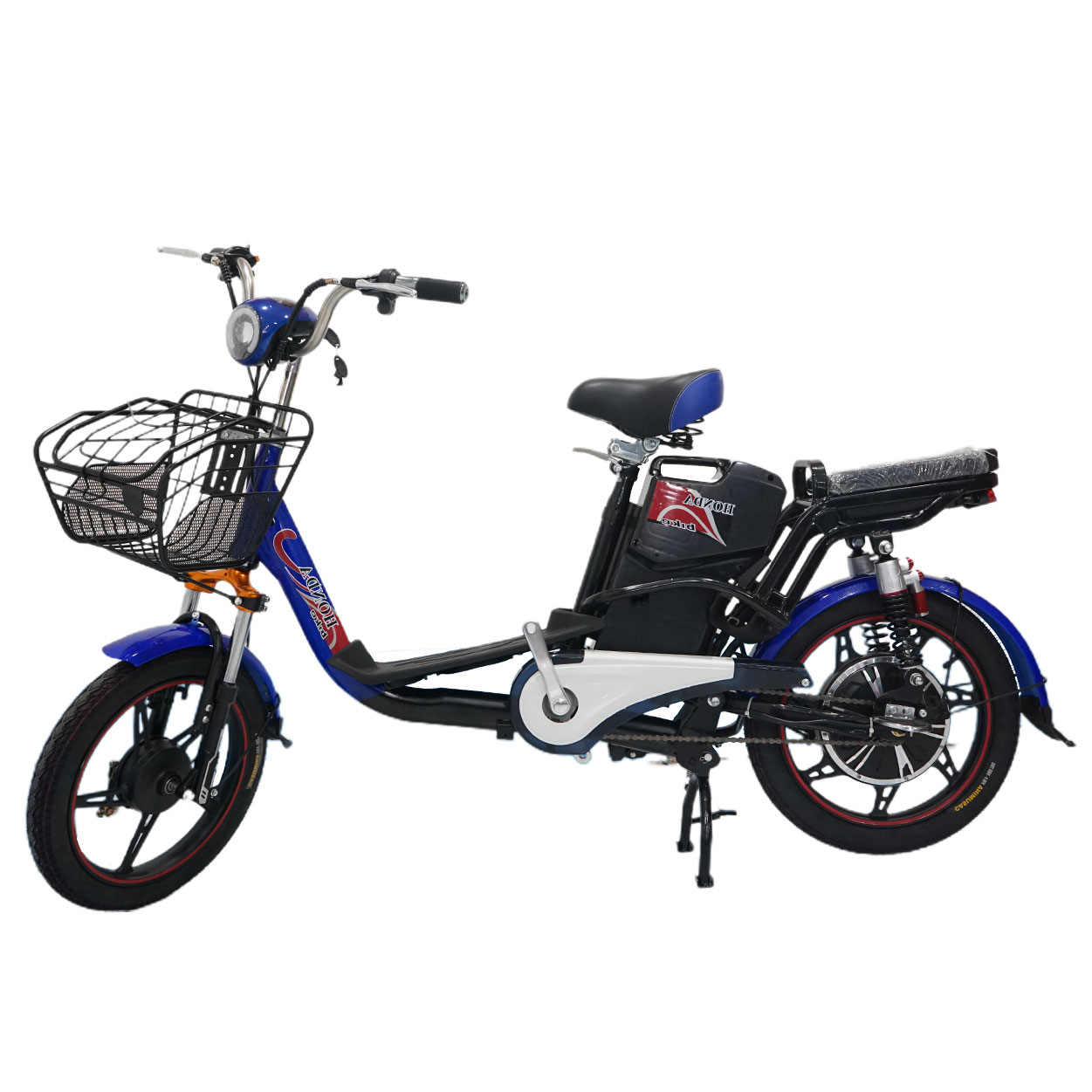 Xe đạp điện Honda bike A7 29