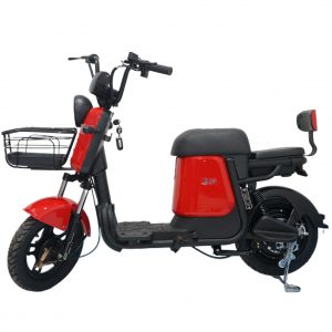 xe dap dien mini a2 1 300x300 - Xe đạp điện mini 20AH