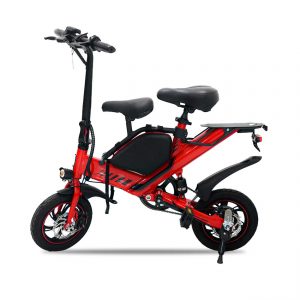 xe dap dien mini family 3 cho ngoi gap 1 300x300 - Xe đạp điện Cap X Max 2022