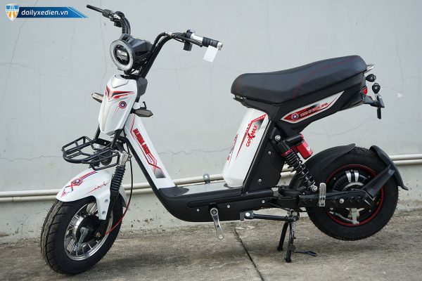 capxmax 3 600x400 - Xe đạp điện Cap X Max 2022
