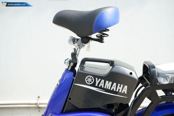 xe dap dien YAMAHA H3 23 600x400 - Xe đạp điện Yamaha Icast H3 New
