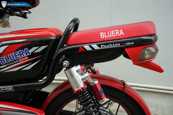 xe dap dien bluera a10 2022 11 600x400 - Xe đạp điện Bluera A10 Sport  2022