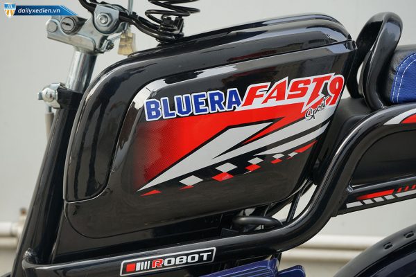 xe dap dien bluera fast 9 2022 11 600x400 - Xe đạp điện Bluera Fast 9 2022