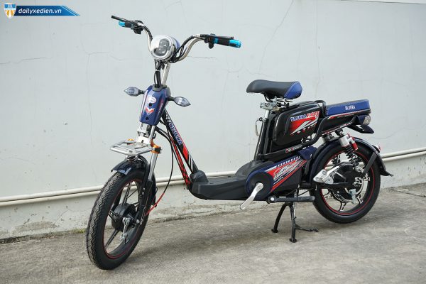 xe dap dien bluera fast 9 2022 5 600x400 - Xe đạp điện Bluera Fast 9 2022