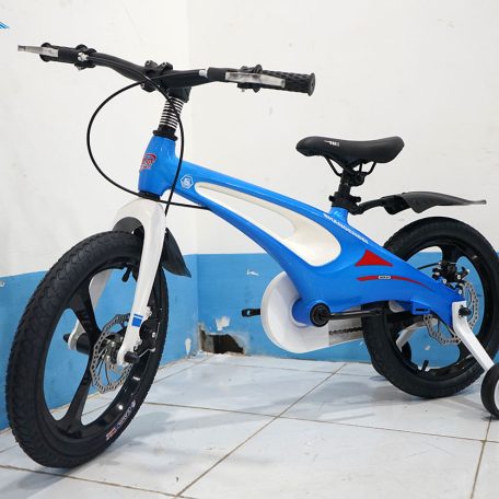 Xe đạp trẻ em Shangenbei – Bánh 16inch