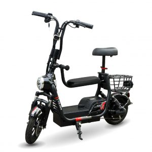 xe dap dien nijia smart 2 yen web 01 300x300 - Xe đạp điện NIJIA SWIFT 3 yên