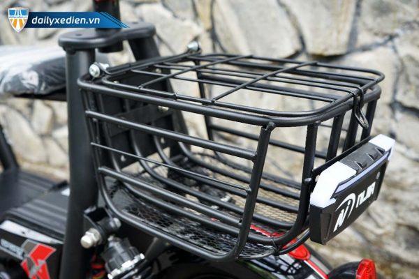 xe dap dien nijia smart 2 yen web 11 600x400 - Xe đạp điện NIJIA SMART 2 yên