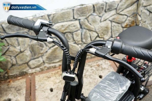xe dap dien nijia smart 2 yen web 21 600x400 - Xe đạp điện NIJIA SMART 2 yên