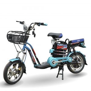 Xe đạp điện Bluera XS 2022 4