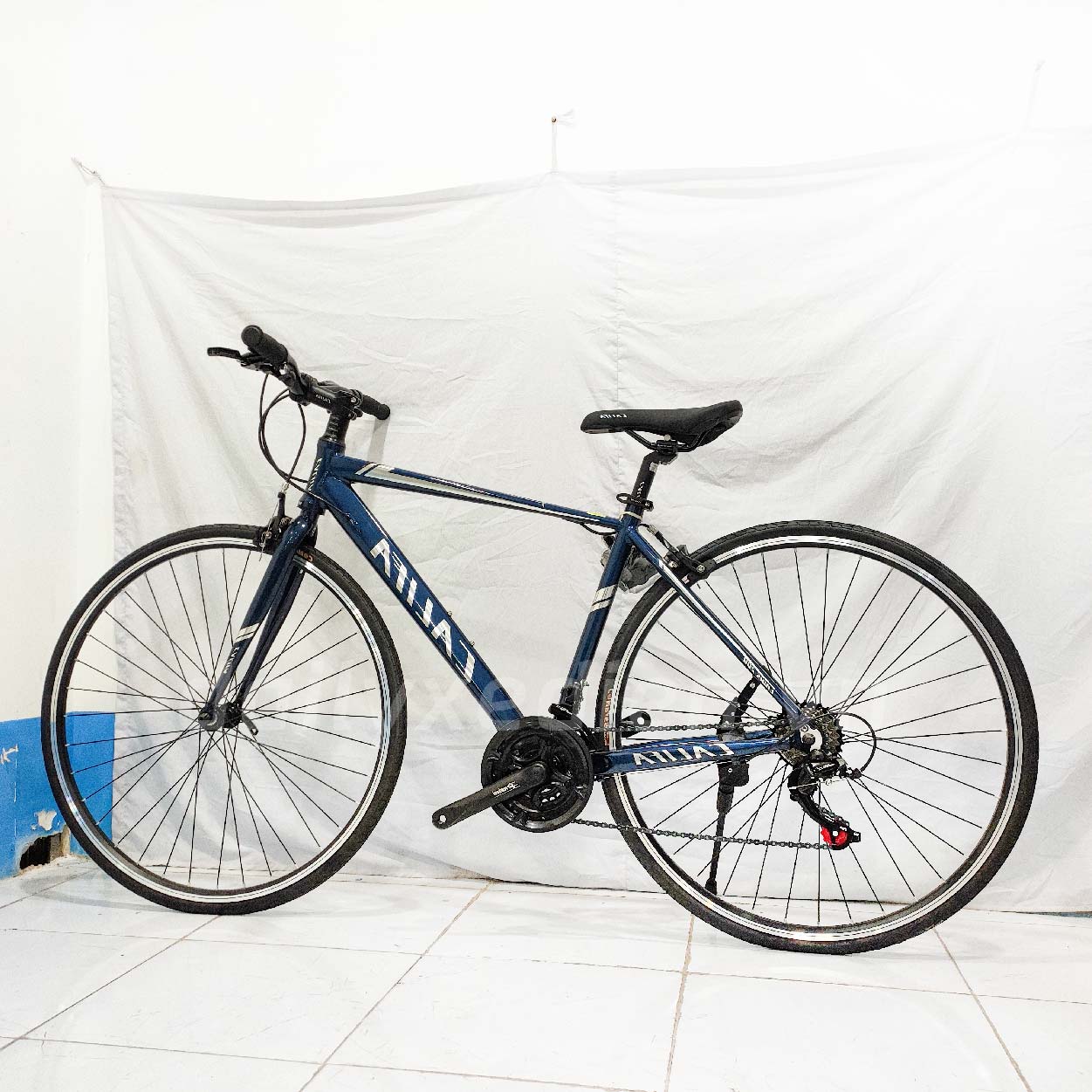 Xe đạp thể thao CALIFA -700