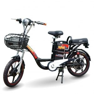 Xe đạp điện Osama New 15