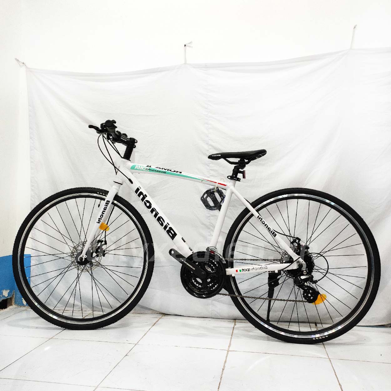 Xe đạp thể thao Bianchi 28inch