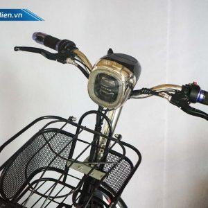 Xe đạp điện Xmen cũ giá rẻ không tưởng
