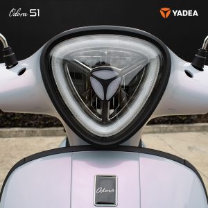 Top 5 xe máy điện cho học sinh cấp 3 nữ thuộc thương hiệu Yadea