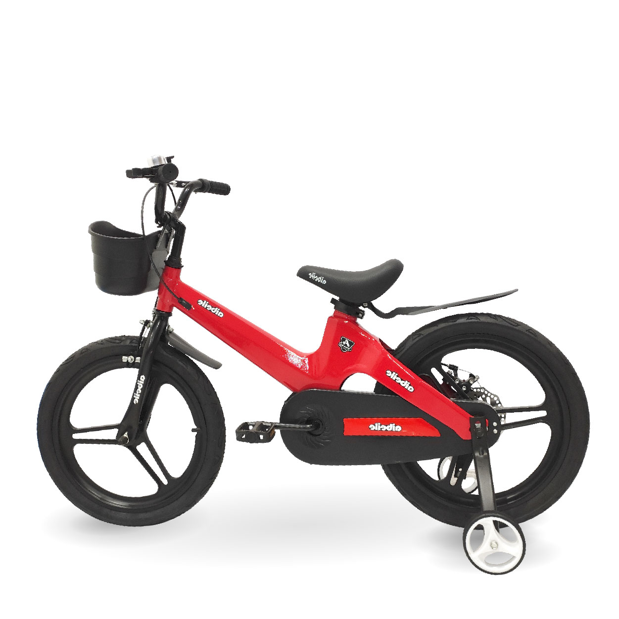Xe đạp thể thao trẻ em Aibeile – 18 inch
