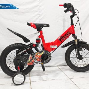 Xe đạp trẻ em chính hãng mẫu mã đẹp giá rẻ